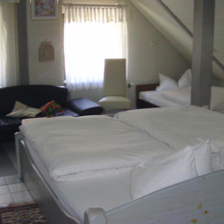 Hotel Zur Guten Quelle Selters  Exteriér fotografie