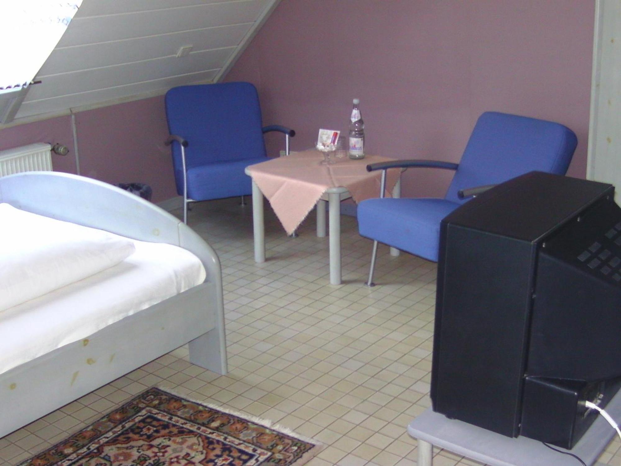 Hotel Zur Guten Quelle Selters  Exteriér fotografie