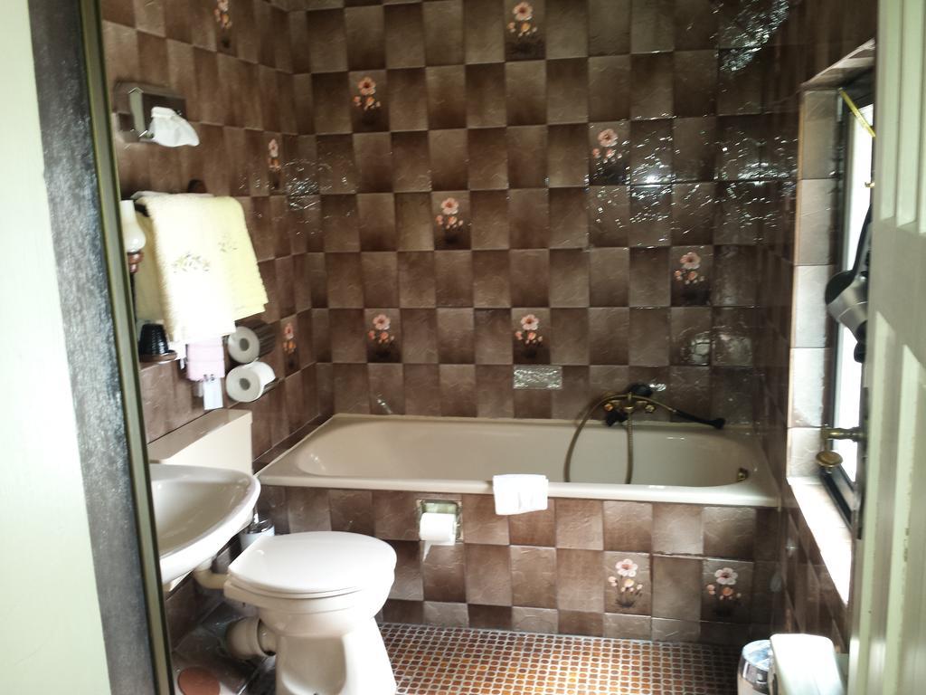 Hotel Zur Guten Quelle Selters  Pokoj fotografie