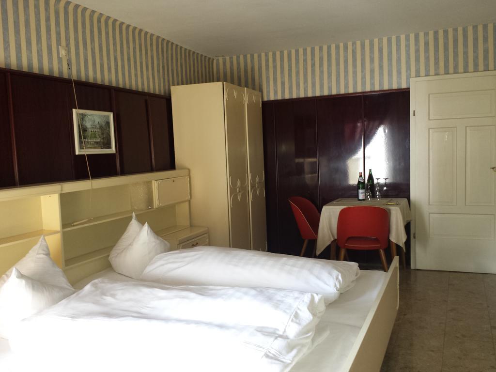 Hotel Zur Guten Quelle Selters  Pokoj fotografie